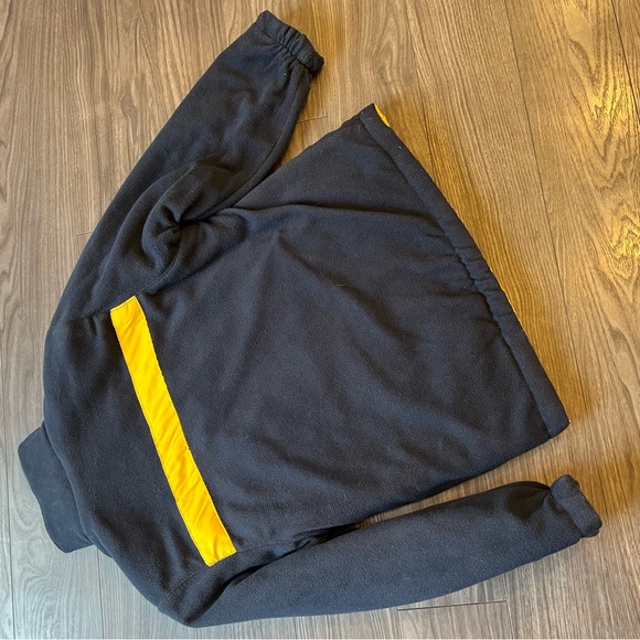 EUC Arizona kids' Reversible Coat sz  M (10/12) - Picture 4 of 4